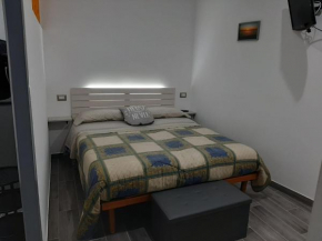 Un nido nel Borgo - Casa vacanze Calzettieri